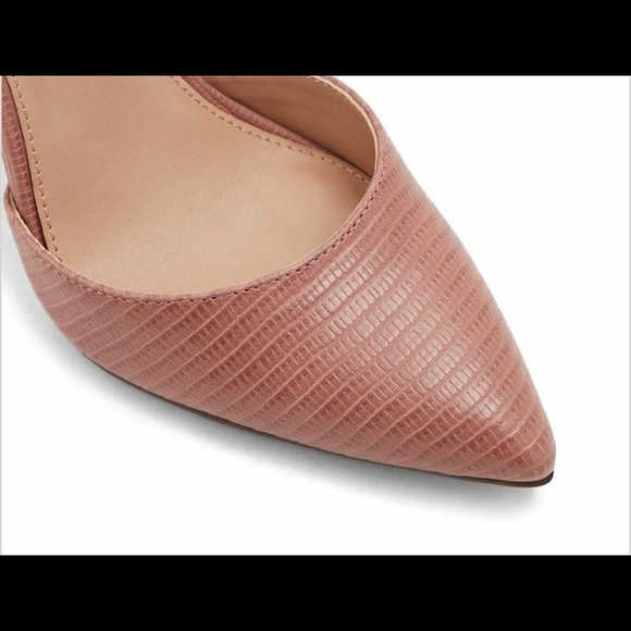 ☀️ 🌻 NEW! Call It Spring Jonieb Block Heels - Picture 7 of 12